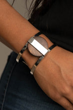 Load image into Gallery viewer, Organic Fusion - Brown Paparazzi Accessories
