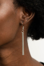 Load image into Gallery viewer, Paparazzi  Accessories Musically Mojave - Pink Necklace
