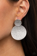 Load image into Gallery viewer, Refined Relic - Silver Paparazzi Accessories
