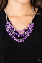 Load image into Gallery viewer, Paparazzi  Fairytale Timelessness - Purple
