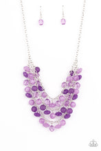Load image into Gallery viewer, Paparazzi  Fairytale Timelessness - Purple
