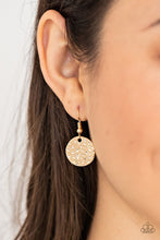 Load image into Gallery viewer, Paparazzi  Accessories Gallery Guru - Gold Necklace
