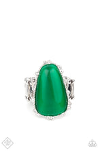 Load image into Gallery viewer, Newport Nouveau - Green - Paparazzi
