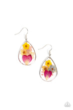 Load image into Gallery viewer, Paparazzi Accessories Prim and PRAIRIE - Multi Earrings
