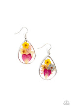 Load image into Gallery viewer, Paparazzi Accessories Prim and PRAIRIE - Multi Earrings
