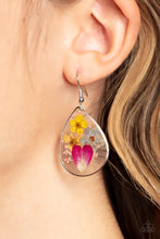 Load image into Gallery viewer, Paparazzi Accessories Prim and PRAIRIE - Multi Earrings
