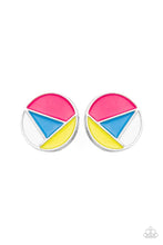 Load image into Gallery viewer, Artistic Expression - Multi Paparazzi Accessories
