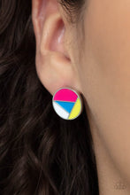 Load image into Gallery viewer, Artistic Expression - Multi Paparazzi Accessories
