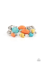 Load image into Gallery viewer, Authentically Artisan - Multi - Paparazzi Bracelet
