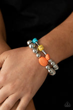 Load image into Gallery viewer, Authentically Artisan - Multi - Paparazzi Bracelet
