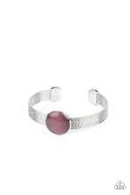 Load image into Gallery viewer, Mystical Magic - Purple Paparazzi Bracelet
