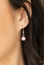 Load image into Gallery viewer, Paparazzi  Ante UPSCALE - Pink Necklace
