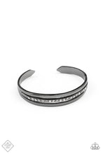 Load image into Gallery viewer, Paparazzi A Point Of Pride - Black Bracelet
