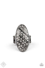 Load image into Gallery viewer, Galactic Glitz Ring Paparazzi

