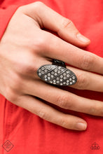 Load image into Gallery viewer, Galactic Glitz Ring Paparazzi
