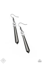 Load image into Gallery viewer, Sparkle Stream Earrings Paparazzi
