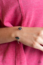 Load image into Gallery viewer, Dont BEAD Jealous - Black Bracelet- Sunset Sightings
