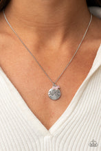 Load image into Gallery viewer, Warm My Heart - Pink Paparazzi Necklace
