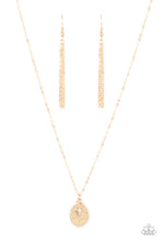 Load image into Gallery viewer, Pre-order They Call Me Mama - Gold
