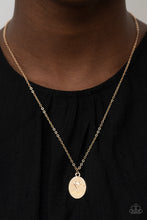 Load image into Gallery viewer, Pre-order They Call Me Mama - Gold
