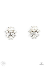 Load image into Gallery viewer, Paparazzi  Accessories Royal Reverie Earrings
