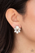 Load image into Gallery viewer, Paparazzi  Accessories Royal Reverie Earrings
