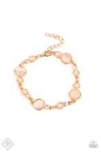Load image into Gallery viewer, Storybook Beam - Gold Necklace Paparazzi
