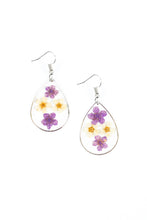 Load image into Gallery viewer, Paparazzi &quot;Perennial Prairie&quot; - Multi Earrings
