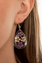 Load image into Gallery viewer, Paparazzi &quot;Perennial Prairie&quot; - Multi Earrings
