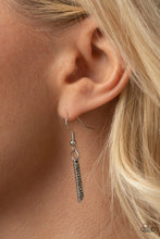 Load image into Gallery viewer, Enchantingly Tribal - Blue Paparazzi Accessories
