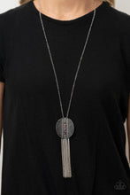 Load image into Gallery viewer, Radical Refinery - Red Paparazzi Necklace
