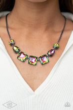 Load image into Gallery viewer, Unfiltered Confidence - Multi Paparazzi Necklace
