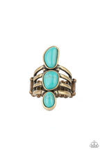 Load image into Gallery viewer, Extra Eco - Brass Paparazzi Accessories
