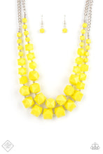 Load image into Gallery viewer, Paparazzi Accessories Summer Excursion Necklace
