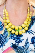 Load image into Gallery viewer, Paparazzi Accessories Summer Excursion Necklace
