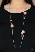 Load image into Gallery viewer, Laguna Lounge - Orange

