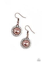 Load image into Gallery viewer, Fashion Show Celebrity - Copper - Paparazzi
