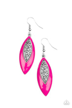 Load image into Gallery viewer, Venetian Vanity - Pink Paparazzi Accessories
