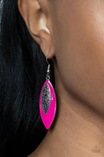 Load image into Gallery viewer, Venetian Vanity - Pink Paparazzi Accessories
