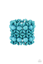 Load image into Gallery viewer, Island Mixer - Blue - Paparazzi Accessories
