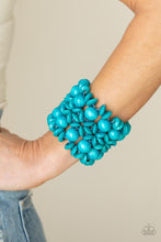 Load image into Gallery viewer, Island Mixer - Blue - Paparazzi Accessories
