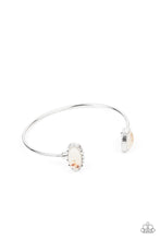 Load image into Gallery viewer, Paparazzi Dont BEAD Jealous - White Bracelet
