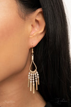 Load image into Gallery viewer, The Amber 💖 Paparazzi Zi Collection
