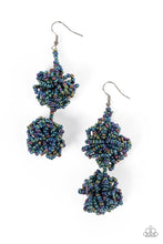 Load image into Gallery viewer, Celestial Collision - Multi Paparazzi Earrings
