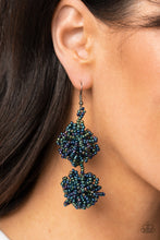 Load image into Gallery viewer, Celestial Collision - Multi Paparazzi Earrings
