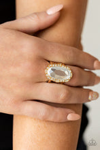 Load image into Gallery viewer, BLING to Heel - Gold Life of the Party Exclusive
