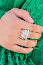Load image into Gallery viewer, Exclusive Elegance - White Life of the Party Exclusive
