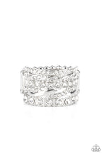 Load image into Gallery viewer, Exclusive Elegance - White Life of the Party Exclusive
