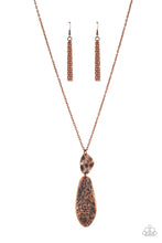 Load image into Gallery viewer, Artisan Abode - Copper Paparazzi Accessories
