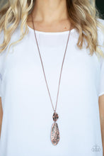 Load image into Gallery viewer, Artisan Abode - Copper Paparazzi Accessories
